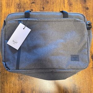 Herschel GIBSON cross bag